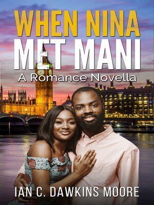 cover image of When Nina Met Mani